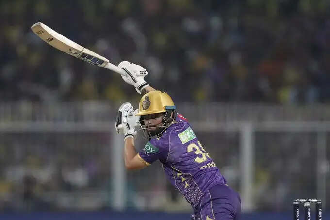 KKR vs CSK Highlights: KKR की हार के 5 गुनहगार, जिनकी वजह से कोलकाता को चेन्नई ने कर दिया चित