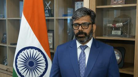 पीएम मोदी का सेशेल्स दौरा : भारत के उच्चायुक्त बोले, सुरक्षा से लेकर समुद्री सहयोग तक मिलेंगे नए आयाम