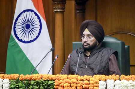 हम लोग दिल्ली के विकास के लिए काम कर रहे हैं: अरविंदर सिंह लवली