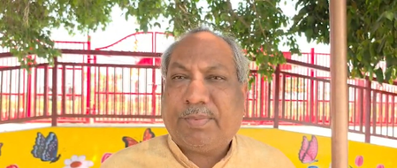 योगी सरकार ने अपने हर वादे को पूरा किया: मंत्री संजय निषाद