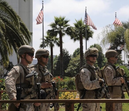 अमेरिकी मीडिया का दावा, ईरान में कई हफ्तों तक जमीनी सैन्य अभियानों की तैयारी कर रहा पेंटागन