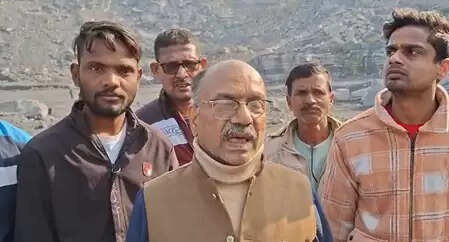 आसनसोल में कोयला खदान धंसने से 3 की मौत और 2 घायल, कुल्टी विधायक बोले- यहां सिंडिकेट राज