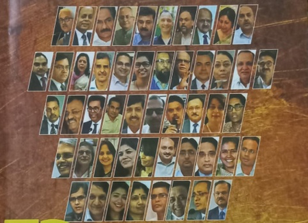 फेम इंडिया सर्वे में 100 डीएम ‘बेस्ट परफॉर्मिंग’ अधिकारियों में शामिल, 25 को मिलेगी विशेष जगह