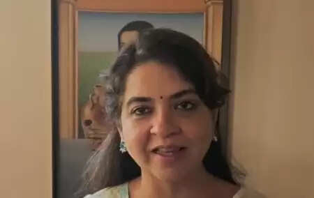 बांग्लादेश में हिंदुओं के मदद के लिए भारत हमेशा तैयार है: शायना एनसी