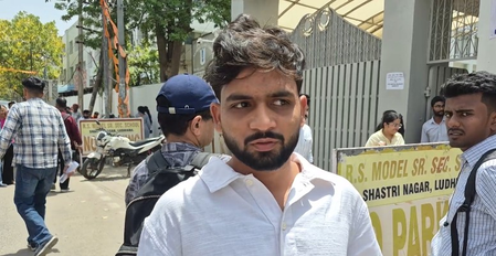 सिविल सर्विस प्रारंभिक परीक्षा : अभ्यर्थियों ने बताया, 'कुछ सवाल काफी लंबे थे'