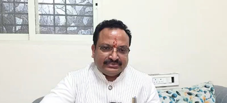 'पिछली कमलनाथ सरकार की अधूरी तैयारी का खामियाजा भुगत रहा ओबीसी वर्ग', आरक्षण के मुद्दे पर मप्र भाजपा का निशाना