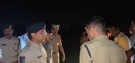 तेलंगाना: पोक्सो केस में जमानत पर आए शख्स ने की पत्नी और दो बच्चों समेत 6 लोगों की हत्या