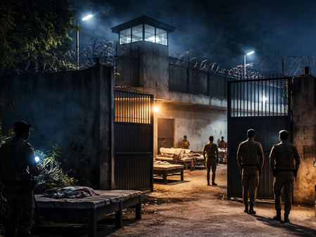 जम्मू में ऑब्जर्वेशन होम से दो पाकिस्तानी नागरिकों समेत तीन कैदी फरार