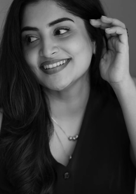 'जिंदगी में सब बदल गया था' मंजिमा मोहन ने 10 साल बाद शुरू की भरतनाट्यम प्रैक्टिस