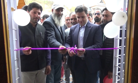 जम्मू-कश्मीर: बडगाम में 100 दिवसीय 'नशा मुक्त अभियान' की शुरुआत, सामूहिक प्रयासों पर जोर