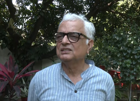 सुप्रीम कोर्ट में चुनाव आयोग के हलफनामे का स्वागत होना चाहिए: पूर्व चुनाव आयुक्त ओपी रावत