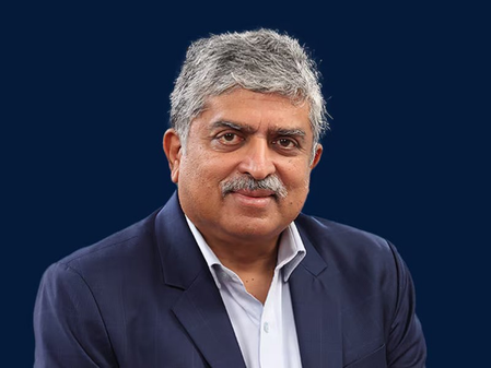 सार्वजनिक परीक्षा में सुधार के लिए नंदन नीलेकणी की अध्यक्षता वाली टास्क फोर्स ने 13 सितंबर तक मांगे सुझाव