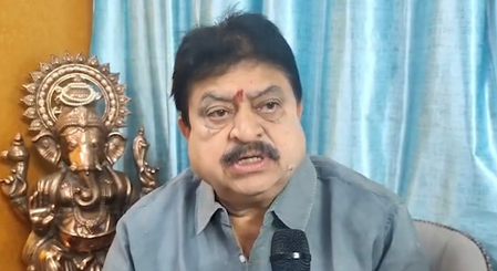 झारखंड में छात्रों की जीत, इंडिया ब्लॉक ने नहीं दिया साथ : तेलंगाना भाजपा अध्यक्ष
