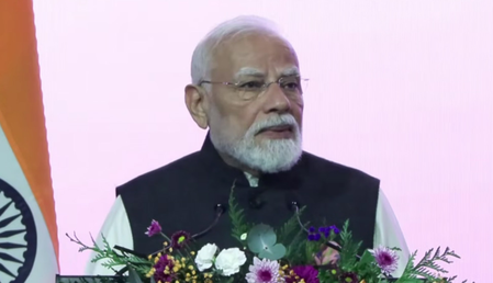 मेलबर्न में पीएम मोदी ने ऑस्ट्रेलियाई कारोबारियों को दिया भारत में निवेश का न्योता, बोले-स्वच्छ ऊर्जा, एआई और इंफ्रास्ट्रक्चर में निवेश बढ़ाएं