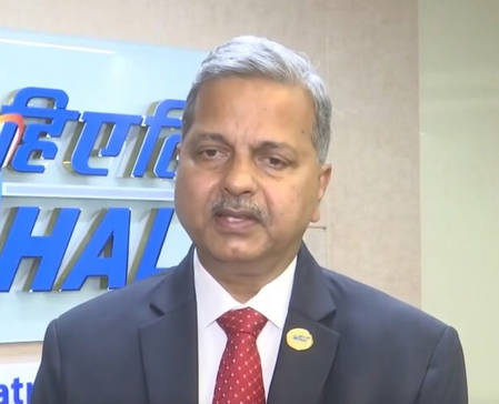 मई तक तेजस एमके-1ए की डिलीवरी का फैसला, 21 एयरक्राफ्ट तैयार: एचएएल चेयरमैन