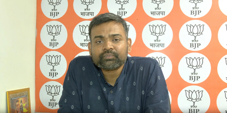 सम्राट चौधरी के नेतृत्व में अपराध से किसी भी तरह का समझौता संभव नहीं : भाजपा प्रवक्ता