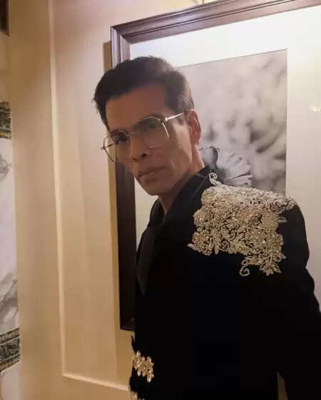 करण जौहर ने की 'धुरंधर' की जमकर तारीफ, फिल्म 'होमबाउंड' के ऑस्कर शॉर्टलिस्ट पर जताई खुशी