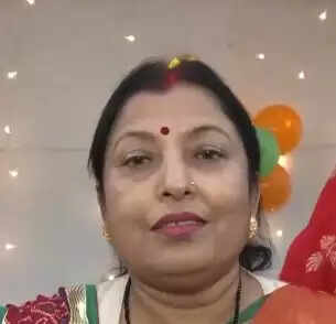 बिहार जीत चुके हैं, अब बंगाल की बारी है: धर्मशीला गुप्ता