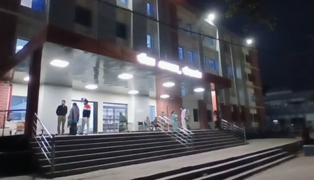 गोपालगंज में नाबालिग से दुष्कर्म का प्रयास, आरोपी फरार, पुलिस छापेमारी में जुटी