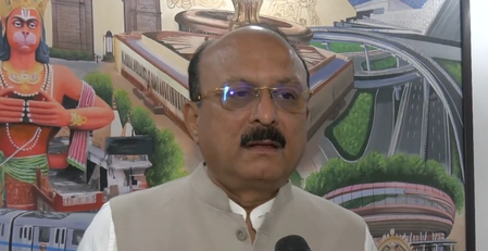 दिल्ली मास्टर प्लान 2047 सिर्फ एक डॉक्यूमेंट नहीं, बल्कि विकसित भारत की राजधानी बनाने का रोडमैप : आशीष सूद