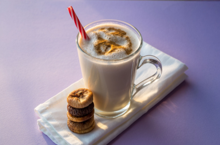 अंजीर-दूध का मिश्रण: सेवन से हड्डियां मजबूत, पेट साफ और दमक उठेगा चेहरा