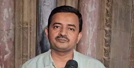 महालक्ष्मी एक्सप्रेस में धुएं की सूचना से मचा हड़कंप, रेलकर्मियों ने हालात को संभाला