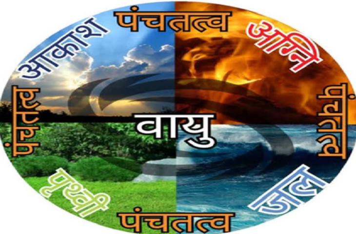 पंचतत्वों का प्रतिनिधित्व करती हैं हमारी 5 उंगलियां, जानें सक्रिय करने के आसान तरीके