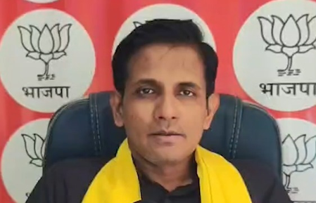 गाजा मुद्दे पर सोनिया गांधी के लेख से बढ़ी सियासत, एनडीए नेताओं ने कांग्रेस का दोहरापन बताया