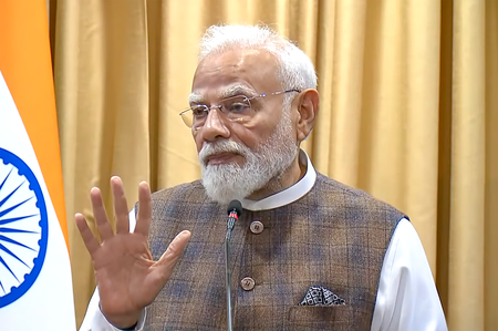 चार्टर्ड अकाउंटेंट दिवस पर प्रधानमंत्री मोदी समेत कई नेताओं ने सीए को बधाई दी