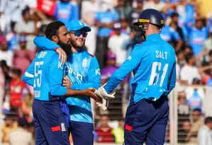 टी20 वर्ल्ड कप से पहले परेशानी में इंग्लैंड, आदिल राशिद-रेहान अहमद को वीजा मिलने में देरी