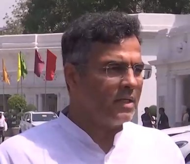 भाजपा सरकार महिलाओं के साथ, आरक्षण दिलाने के लिए हम प्रयासरत: प्रवेश वर्मा