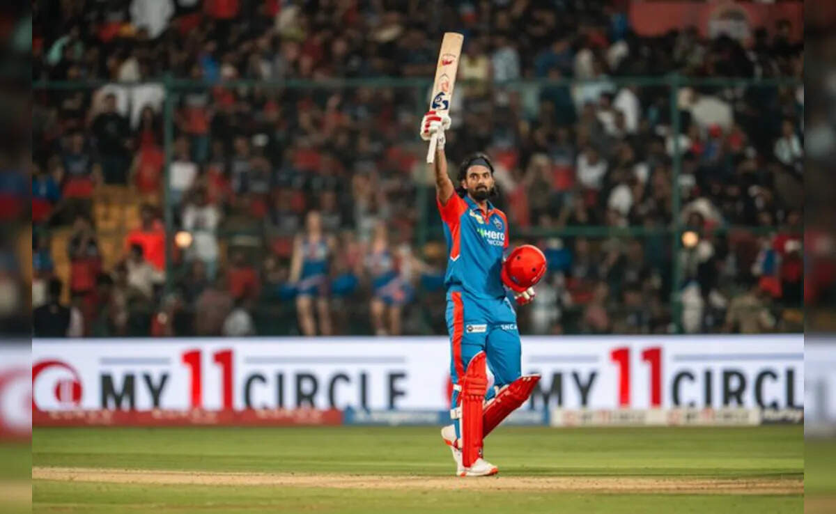 IPL में यह बड़ा रिकॉर्ड केएल राहुल ने किया अपने नाम, वॉर्नर-कोहली सबको दी धोबी पछाड