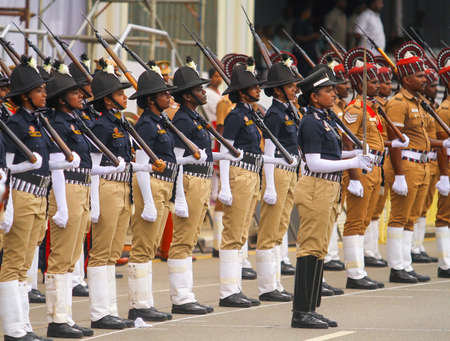 तमिलनाडु पुलिस के 20 कर्मियों को राष्ट्रपति सेवा पदक से सम्मानित किया गया