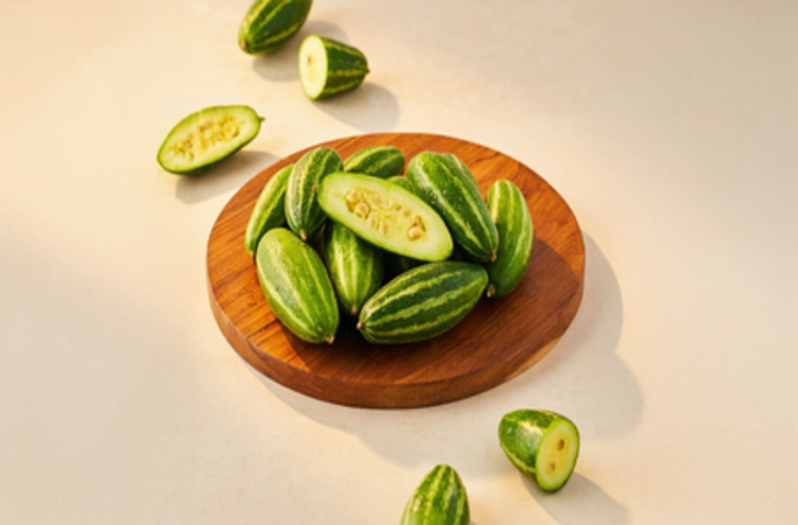 गर्मियों में बेहद फायदेमंद परवल, कई फायदों का खजाना