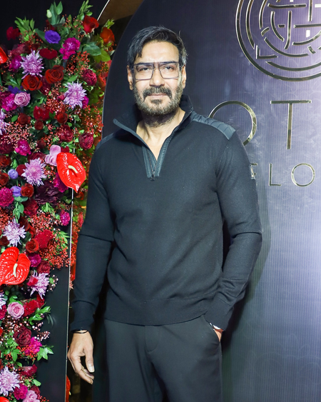 कुकू कोहली के निधन से भावुक हुए अजय देवगन, बोले- 'कुछ लोग आपकी जिंदगी का रास्ता हमेशा के लिए बदल देते हैं'