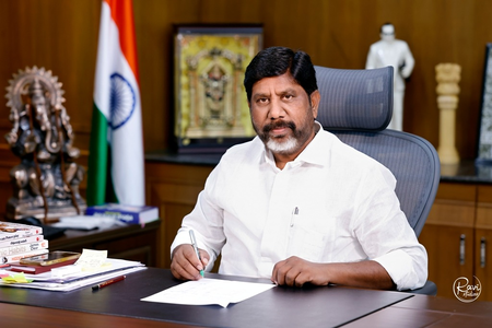 तेलंगाना ने सिंगरेनी कर्मचारियों के लिए 419 करोड़ रुपए के दिवाली बोनस की घोषणा की
