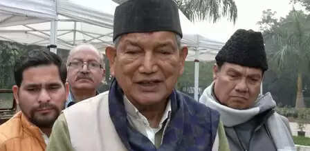 बांग्लादेश में हिंदुओं पर अत्याचार निंदनीय, भारत सरकार करे हस्तक्षेप: हरीश रावत