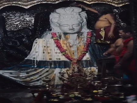 भद्रकाली मंदिर: वारंगल की मां भद्रकाली की बाईं आंख में जड़ा था कोहिनूर, जिसके पास गया वो हो गया बर्बाद