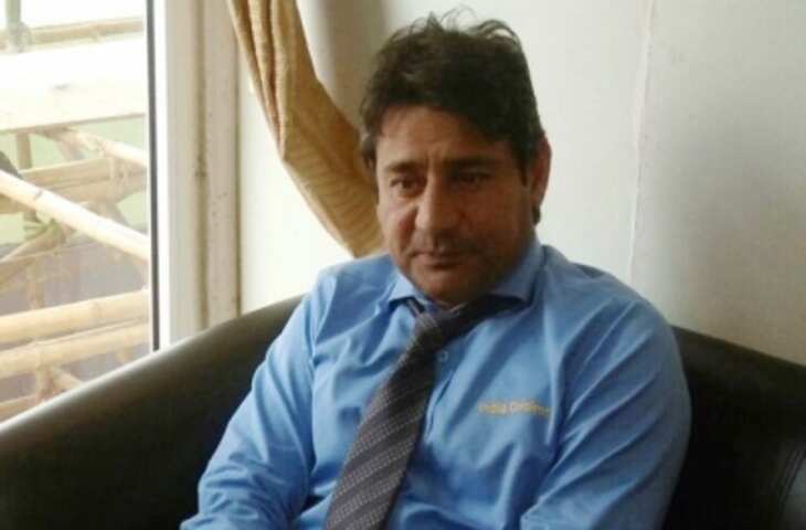 लखनऊ ने सहायक कोच विजय दहिया को दी विदाई