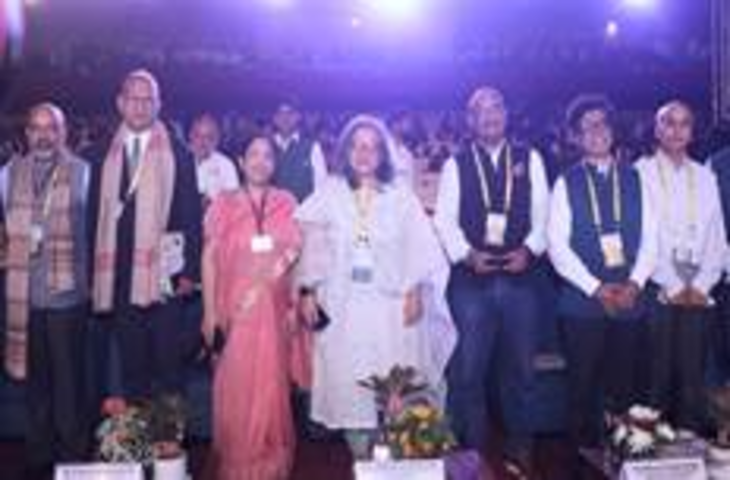 ग्रेटर नोएडा में इंडियास्किल्स राष्ट्रीय प्रतियोगिता 2025-26 का शुभारंभ, देशभर से 650 युवा ले रहे हिस्सा