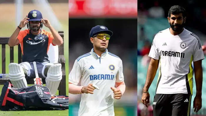 नये कप्तान के साथ इंग्लैंड दौरे पर टीम इंडिया भी होगी एकदम नई, ये खिलाड़ी आएंगे नजर