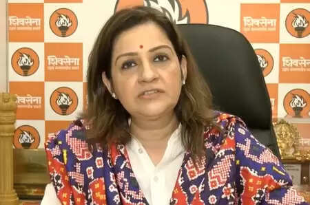 मुस्तफिजुर विवाद पर बोलीं प्रियंका चतुर्वेदी, बीसीसीआई ने दबाव में लिया फैसला