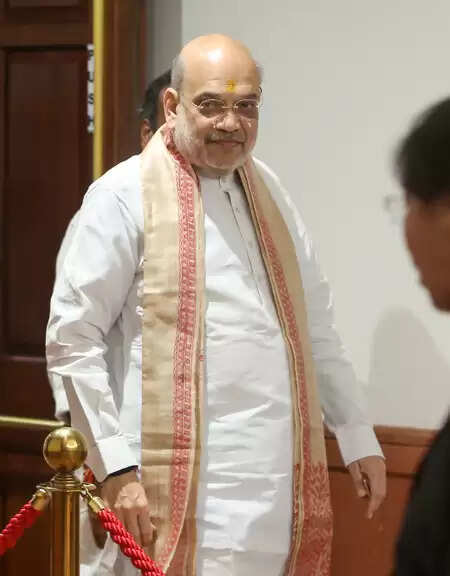 ગૃહ પ્રધાન શાહે 'જ્ yan ાન ભારતમ મિશન' ની પ્રથમ આંતરરાષ્ટ્રીય પરિષદમાં વડા પ્રધાન મોદીના સ્વપ્નદ્રષ્ટા નેતૃત્વની પ્રશંસા કરી