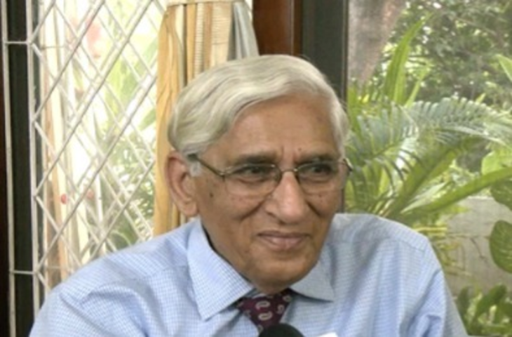 भारत-पाक सीजफायर पर रक्षा विशेषज्ञ पीके सेहगल ने कहा, 'हमें जो अचीव करना था, वह कर लिया'