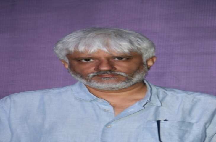 'हॉन्टेड 3डी' के डायरेक्टर विक्रम भट्ट ने बताए अपने शौक, कहा- 'साइंस, टेक्नोलॉजी और फॉर्मूला 1 रेसिंग में दिलचस्पी'