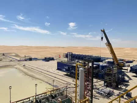 इंडियन ऑयल के ज्वाइंट वेंचर को अबू धाबी में मिली बड़ी सफलता, खोजा तेल का भंडार