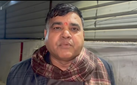 बिहार में 'लॉ एंड ऑर्डर' हुआ 'डिसऑर्डर', भाजपा के 'रिमोट कंट्रोल' से चल रहे हैं मुख्यमंत्री: राजद