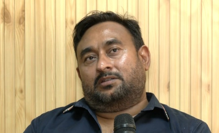 तुष्टिकरण की राजनीति करते हैं ओवैसी, 2027 में फिर बनेगी भाजपा सरकार : एनडीए