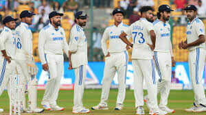 आईपीएल में बिजी है पूरा देश, उधर आईसीसी की टेस्ट रैंकिंग में हो गया टीम इंडिया के बड़ा खेल