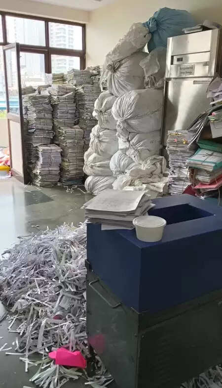 सरकार ने कचरे के निपटान से चार साल में 4,085 करोड़ रुपए की कमाई की